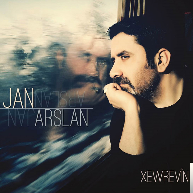 دانلود آلبوم Xewrevin (2014) از Jan Arslan