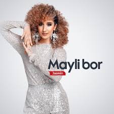 دانلود آلبوم Mayli Bor (2025) از Jasmin