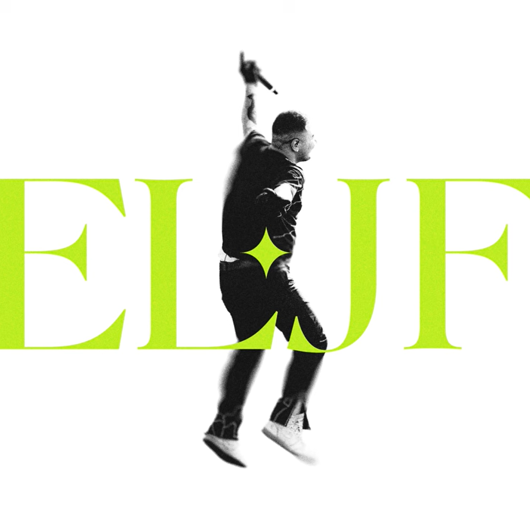 دانلود آلبوم ELJF (2024) از Jefe