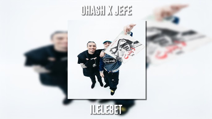 دانلود آلبوم İLELEBET (2025) از Jefe