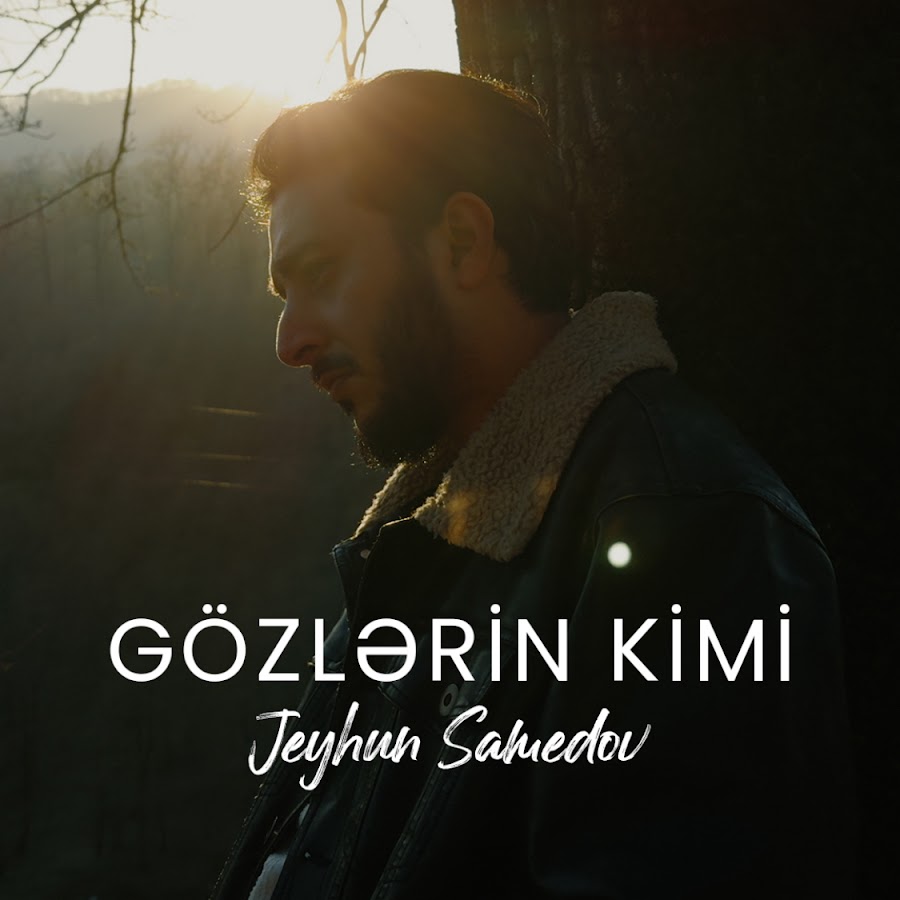 دانلود آلبوم Gözlerin Kimi (2024) از Jeyhun Samedov