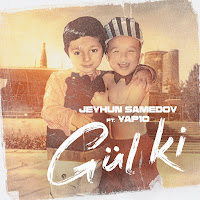 دانلود آلبوم Gül Ki (2024) از Jeyhun Samedov