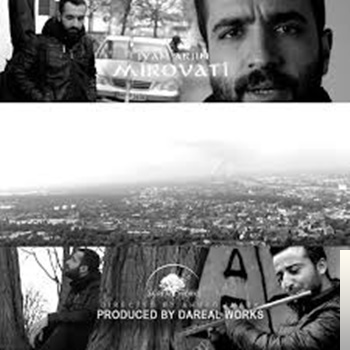 دانلود آلبوم Mirovati (2019) از Jiyan Arjin
