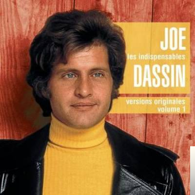 دانلود آلبوم Joe Dassin Best Song از Joe Dassin