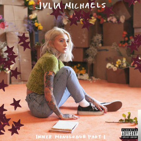 دانلود آلبوم Inner Monologue (2019) از Julia Michaels