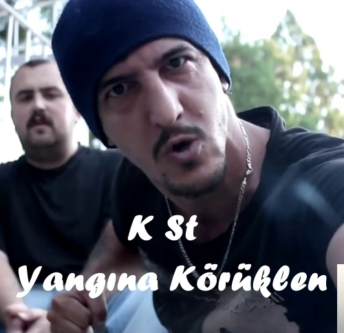 دانلود آلبوم Yangına Körüklen (2019) از K st
