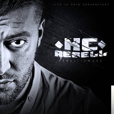 دانلود آلبوم Quarterback (2019) از KC Rebell