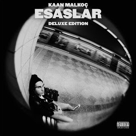 دانلود آلبوم Esaslar (2024) از Kaan Malkoç