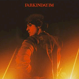 دانلود آلبوم Farkındayım (2024) از Kaan Malkoç