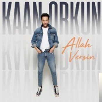 دانلود آلبوم Allah Versin (2019) از Kaan Orkun