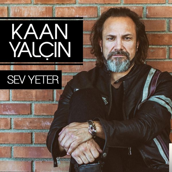 دانلود آلبوم Sev Yeter (2019) از Kaan Yalçın