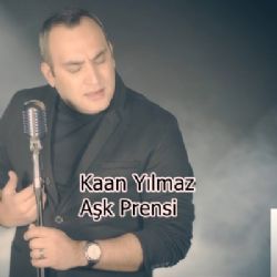 دانلود آلبوم Aşk Prensi (2020) از Kaan Yılmaz