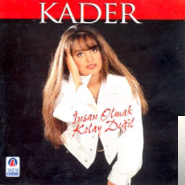 دانلود آلبوم İnsan Olmak Kolay Değil (1996) از Kader