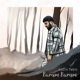 دانلود آلبوم Buram Buram (2024) از Kadim Tekin