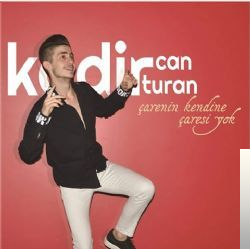 دانلود آلبوم Çarenin Kendine Çaresi Yok (2017) از Kadir Can Turan