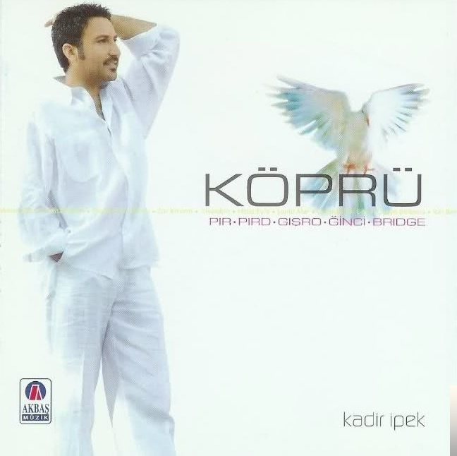 دانلود آلبوم Köprü (2002) از Kadir İpek