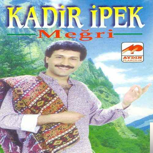 دانلود آلبوم Megri (1992) از Kadir İpek