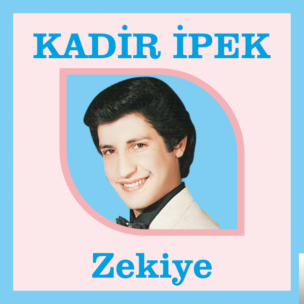 دانلود آلبوم Zekiye (1997) از Kadir İpek