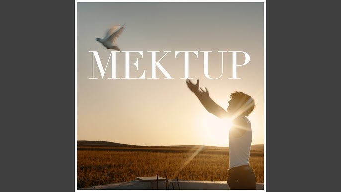 دانلود آلبوم Mektup (2024) از Kadr