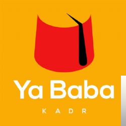 دانلود آلبوم Ya Baba (2017) از Kadr