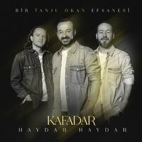 دانلود آلبوم Haydar Haydar (2024) از Kafadar
