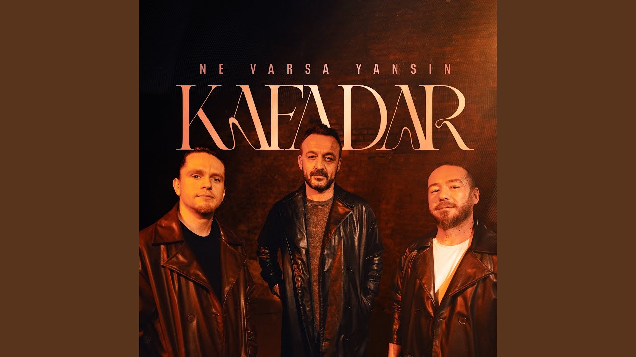 دانلود آلبوم Ne Varsa Yansın (2024) از Kafadar