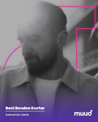 دانلود آلبوم Beni Benden Kurtar (2025) از Kahraman Deniz