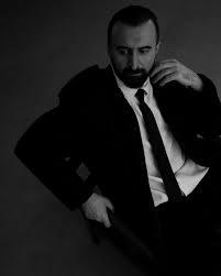 دانلود آلبوم Müdavim (2024) از Kahraman Deniz