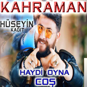 دانلود آلبوم Haydi Oyna Coş (2019) از Kahraman