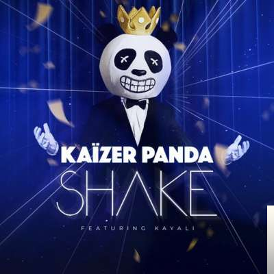 دانلود آلبوم Shake (2019) از Kaizer Panda