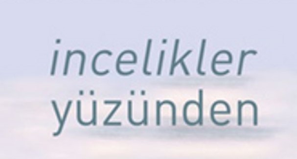 دانلود آلبوم İncelikler Yüzünden (2024) از Kalben