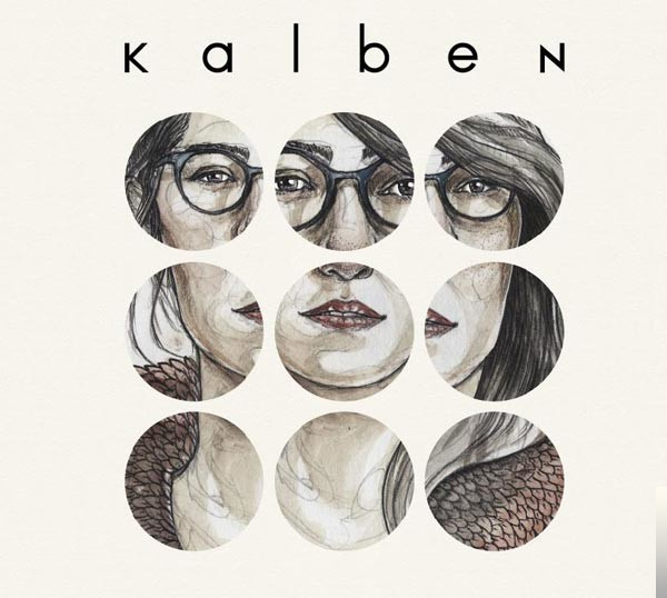 دانلود آلبوم Kalben (2016) از Kalben