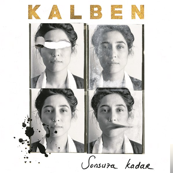 دانلود آلبوم Sonsuza Kadar (2018) از Kalben