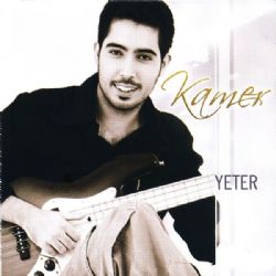 دانلود آلبوم Yeter (2019) از Kamer