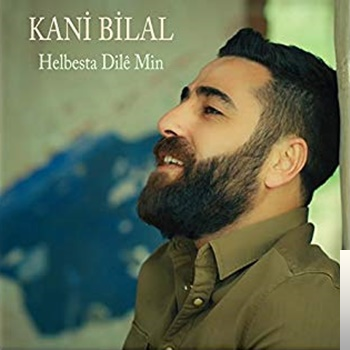 دانلود آلبوم Dile Min (2019) از Kani Bilal