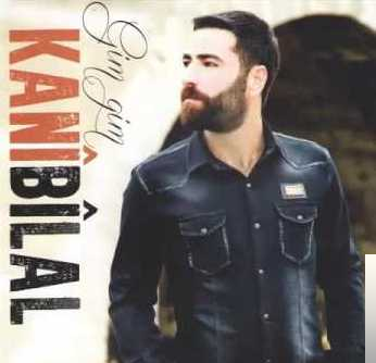 دانلود آلبوم Helbesta Dılemın (2018) از Kani Bilal