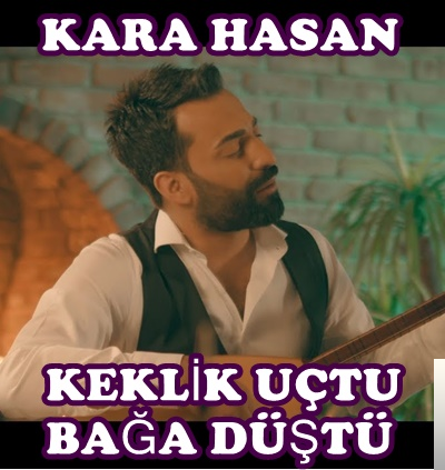 دانلود آلبوم Keklik Uçtu Bağa Düştü (2019) از Kara Hasan