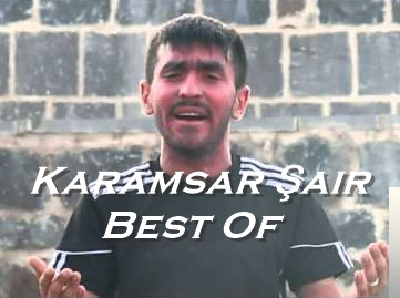 دانلود آلبوم Karamsar Şair Çok Dinlenenler از Karamsar Şair