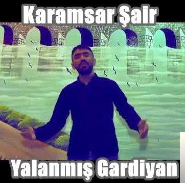 دانلود آلبوم Yalanmış Gardiyan (2019) از Karamsar Şair