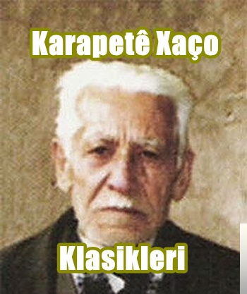 دانلود آلبوم Karapete Xaço Klasikleri از Karapete Xaço