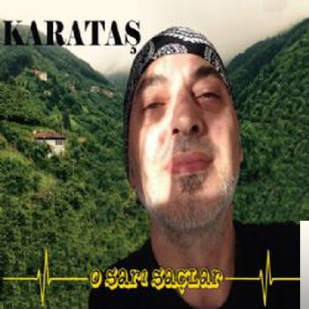 دانلود آلبوم O Sarı Saçlar (2019) از Karataş