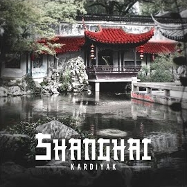دانلود آلبوم Shanghai (2024) از Kardiyak