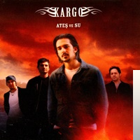 دانلود آلبوم Ateş ve Su (2004) از Kargo