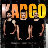دانلود آلبوم Gelecekle Randevum Var (2013) از Kargo