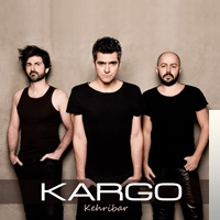دانلود آلبوم Kehribar (2012) از Kargo