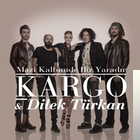 دانلود آلبوم Mazi Kalbimde Bir Yaradır (2015) از Kargo