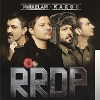 دانلود آلبوم Rakinrol Disko Parti (2011) از Kargo