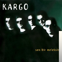دانلود آلبوم Sen Bir Meleksin (2000) از Kargo