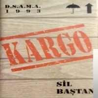 دانلود آلبوم Sil Baştan (1993) از Kargo