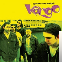 دانلود آلبوم Yarına Ne Kaldı (1996) از Kargo